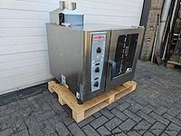Rational - cmp61g - combisteamer - afbeelding 2 van  5
