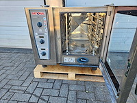 Rational - cmp61g - combisteamer - afbeelding 4 van  5