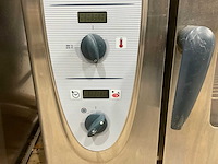 Rational - combi master - combi stomer 380v - afbeelding 6 van  11