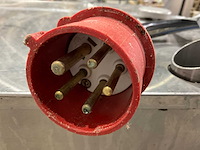 Rational - combi master - combi stomer 380v - afbeelding 1 van  11