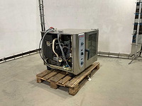 Rational - combi master - combi stomer 380v - afbeelding 7 van  11