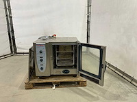 Rational - combi master - combi stomer 380v - afbeelding 8 van  11