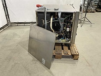 Rational - combi master - combi stomer 380v - afbeelding 2 van  11