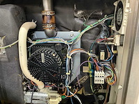 Rational - combi master - combi stomer 380v - afbeelding 9 van  11