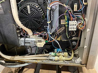 Rational - combi master - combi stomer 380v - afbeelding 3 van  11