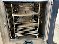 Rational - combi master - combi stomer 380v - afbeelding 10 van  11