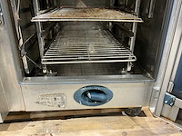 Rational - combi master - combi stomer 380v - afbeelding 4 van  11