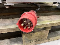 Rational - combi master - combi stomer 380v - afbeelding 4 van  4