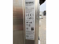 Rational - combi master - combisteamer - afbeelding 4 van  5