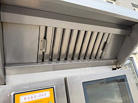 Rational - combi master - combisteamer - afbeelding 4 van  5