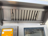 Rational - combi master duo - combisteamer - afbeelding 4 van  6