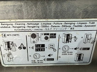 Rational - combi master duo - combisteamer - afbeelding 6 van  6