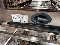 Rational - combimaster plus - bakkerijoven - afbeelding 3 van  12