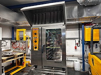 Rational - combimaster plus - bakkerijoven - afbeelding 4 van  12