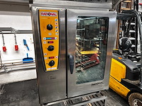 Rational - combimaster plus - bakkerijoven - afbeelding 5 van  12