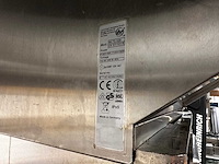 Rational - combimaster plus - bakkerijoven - afbeelding 7 van  12