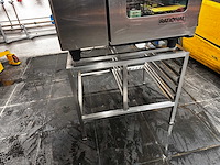 Rational - combimaster plus - bakkerijoven - afbeelding 9 van  12