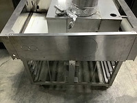 Rational - combimaster plus - combi-steamer - afbeelding 2 van  12