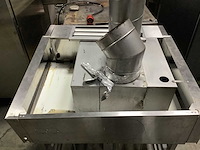 Rational - combimaster plus - combi-steamer - afbeelding 3 van  12