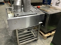 Rational - combimaster plus - combi-steamer - afbeelding 4 van  12