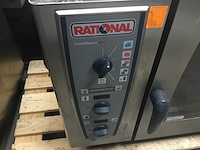 Rational - combimaster plus - combi-steamer - afbeelding 7 van  12