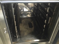 Rational - combimaster plus - combi-steamer - afbeelding 8 van  12