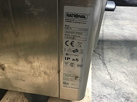 Rational - combimaster plus - combi-steamer - afbeelding 9 van  12