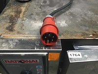 Rational - combimaster plus - combi-steamer - afbeelding 10 van  12