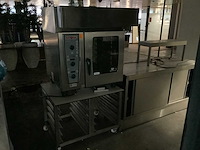 Rational - combimaster plus - combi-steamer - afbeelding 11 van  12