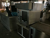 Rational - combimaster plus - combi-steamer - afbeelding 12 van  12