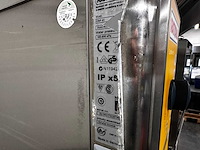 Rational - combimaster plus 61 duplo - combisteamer (2x) - afbeelding 4 van  4