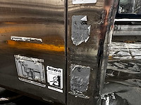 Rational - combimaster plus roll-in - bakkerijoven - afbeelding 4 van  7