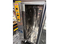 Rational - combimaster plus roll-in - bakkerijoven - afbeelding 5 van  7