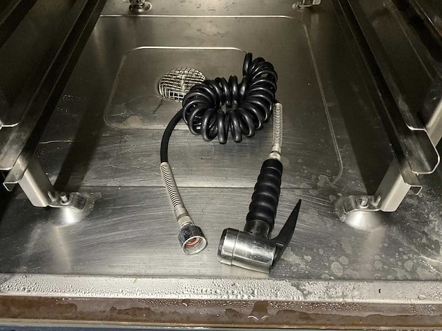 Rational - combisteamer - afbeelding 7 van  16