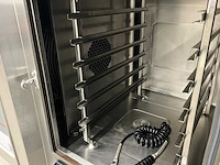 Rational - combisteamer - afbeelding 8 van  16