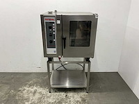 Rational - combisteamer - afbeelding 9 van  16