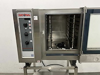 Rational - combisteamer - afbeelding 14 van  16