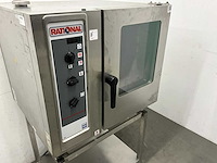 Rational - combisteamer - afbeelding 3 van  11