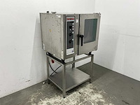 Rational - combisteamer - afbeelding 7 van  11