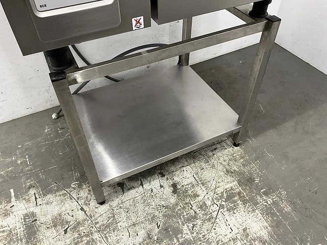 Rational - combisteamer - afbeelding 9 van  11