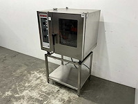 Rational - combisteamer - afbeelding 11 van  11