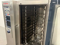 Rational - cpc - combisteamer - afbeelding 1 van  1
