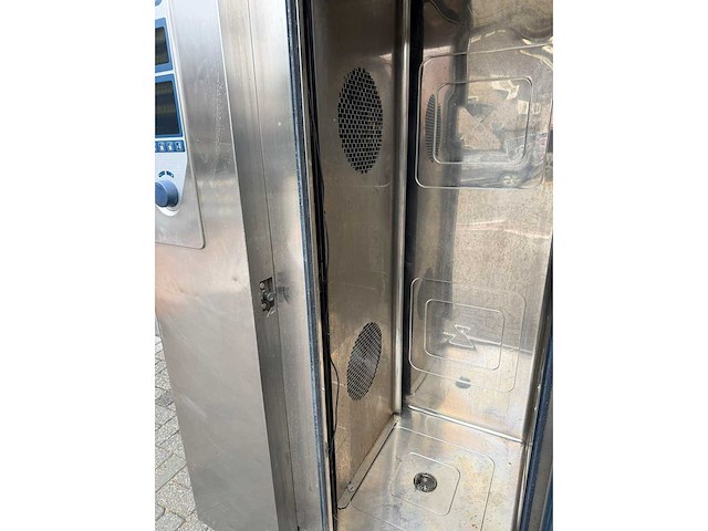 Rational - cpc - combisteamer - afbeelding 3 van  5