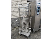 Rational - cpc - combisteamer - afbeelding 4 van  5