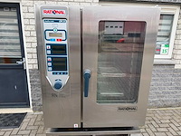 Rational - cpc - combisteamer - afbeelding 2 van  7