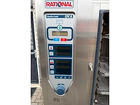 Rational - cpc - combisteamer - afbeelding 4 van  7