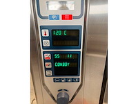 Rational - cpc - combisteamer - afbeelding 5 van  7