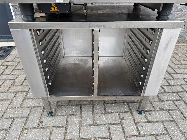 Rational - cpc - combisteamer - afbeelding 6 van  7