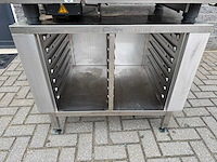 Rational - cpc - combisteamer - afbeelding 6 van  7