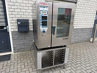 Rational - cpc - combisteamer - afbeelding 1 van  7